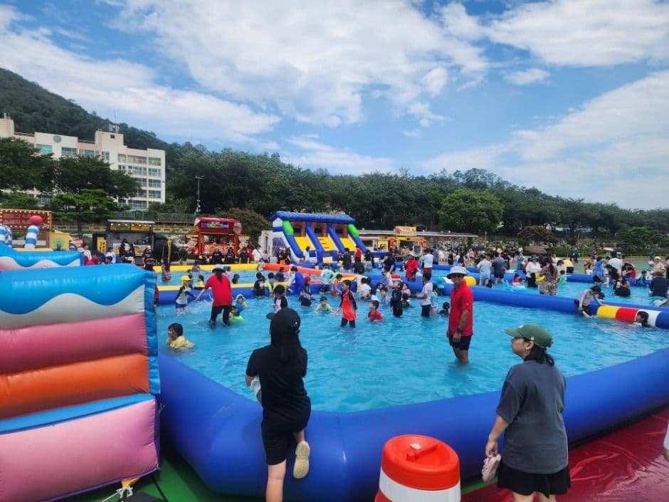 삼척동해왕이사부축제