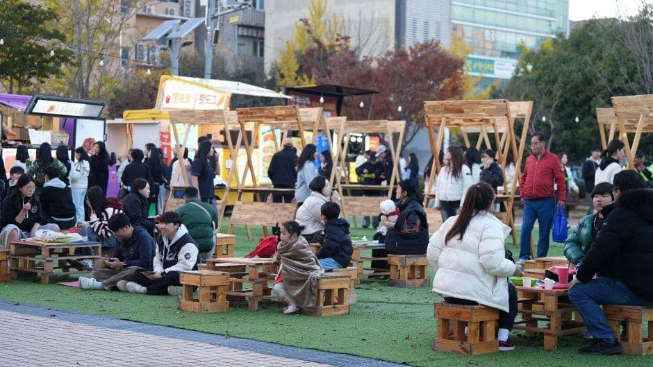 무안 YD 페스티벌