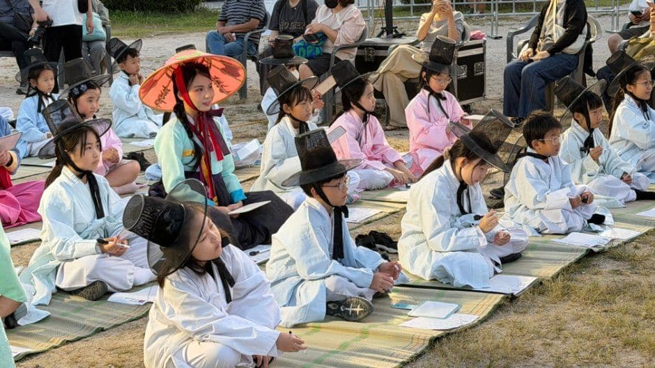 경주 국가유산야행