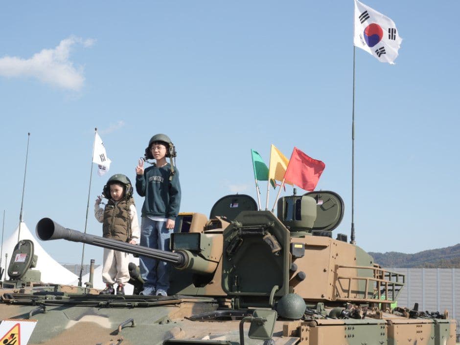 경기‧양주‧지작사 드론봇 페스티벌