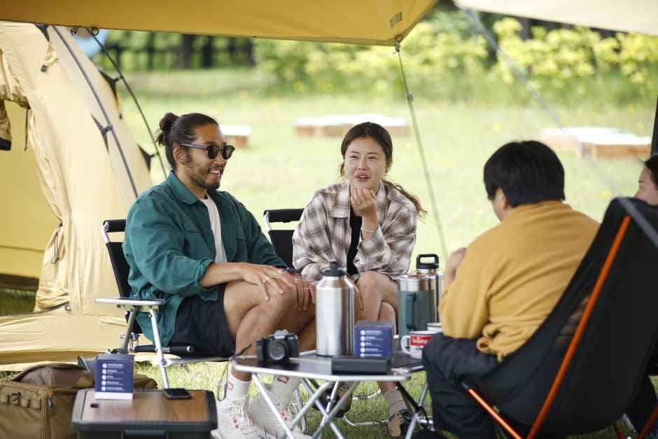 강정마을 생태축제