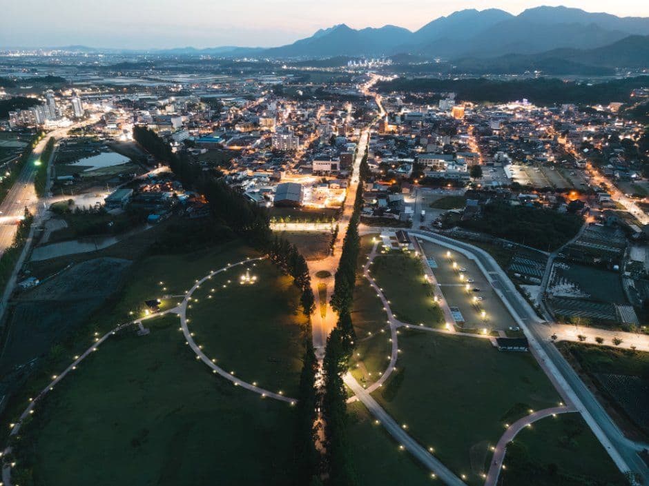 담양 국가유산야행